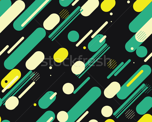 商业照片: 向量 · 无缝 · 并行 · 对角线 · 黄色