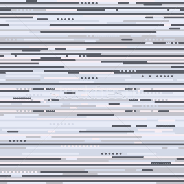 Seamless vector pattern Stock photo © Vanzyst