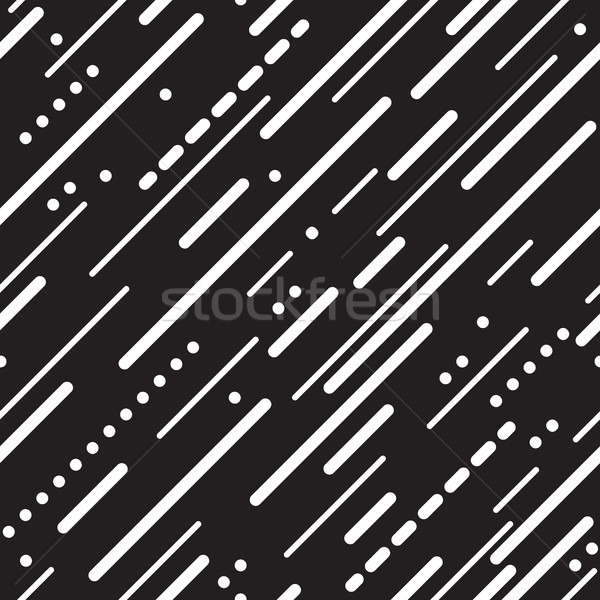 Abstract Geometry Pattern Stock photo © Vanzyst