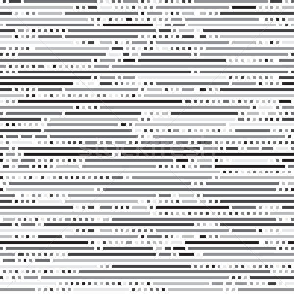 Seamless vector pattern Stock photo © Vanzyst