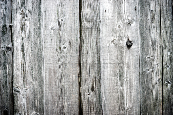 Rêche vieux gris la texture du bois bois lumière Photo stock © vapi