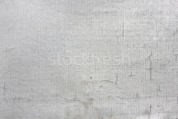 White oil canvas Stock photo © vavlt