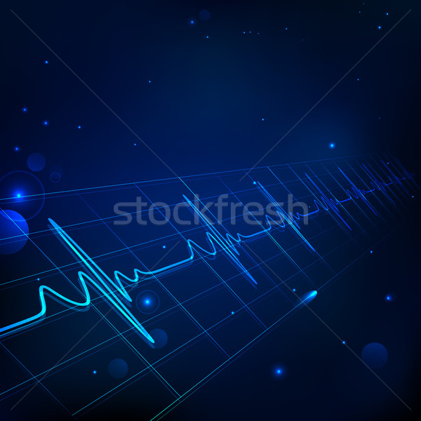 Healthcare and Medical Stock photo © vectomart