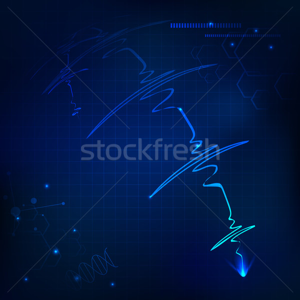 Healthcare and Medical Stock photo © vectomart