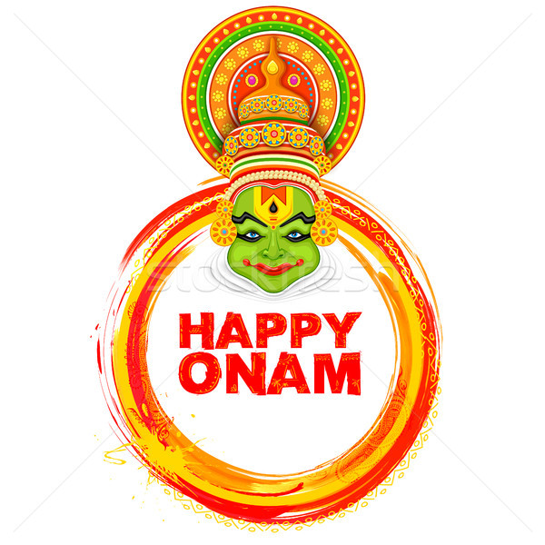 May this Onam beget the saga of peace and wellbeing in your life Happy Onam..!  #MatchGraphics #matchwell #Nat… | Happy onam, Sports graphic design,  Festival design
