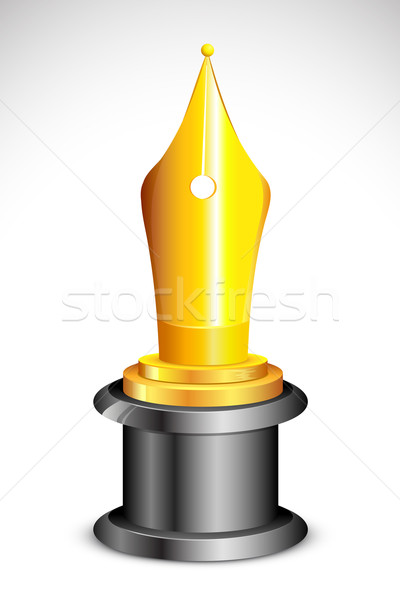 Academic Award Stock photo © vectomart