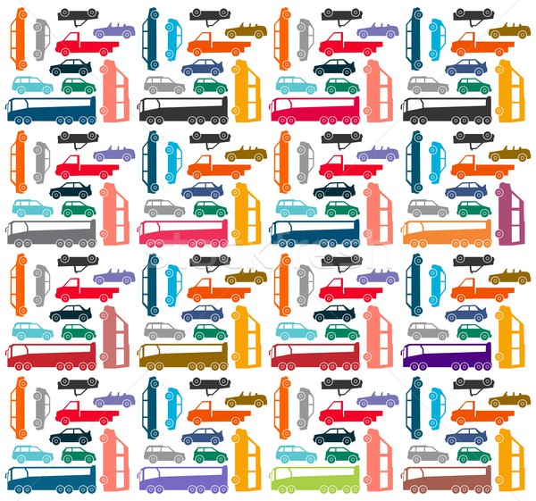 Modèle art vecteur graphique design illustration [[stock_photo]] © vector1st