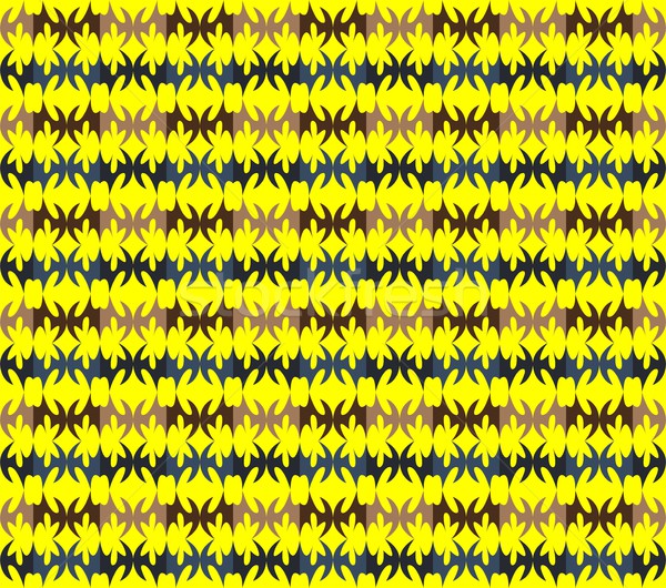Modèle art vecteur graphique design illustration [[stock_photo]] © vector1st