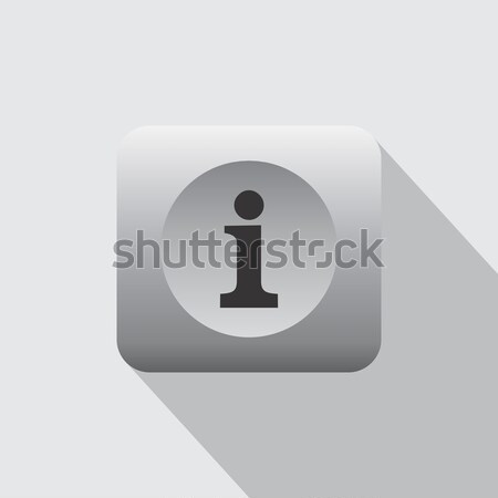 airport sign Stock photo © vector1st