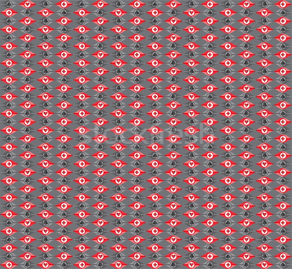 background pattern art Stock photo © vector1st