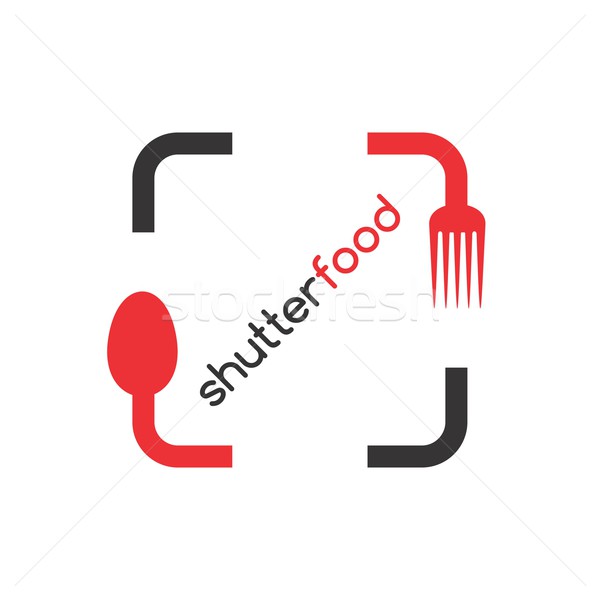 object element illustration Stock photo © vector1st