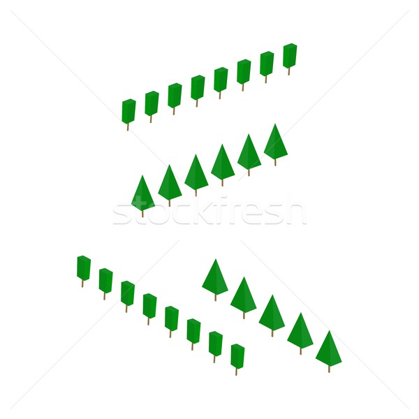 game assets element Stock photo © vector1st