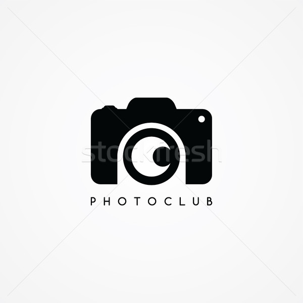 Fotografii symbol wektora sztuki ilustracja Zdjęcia stock © vector1st