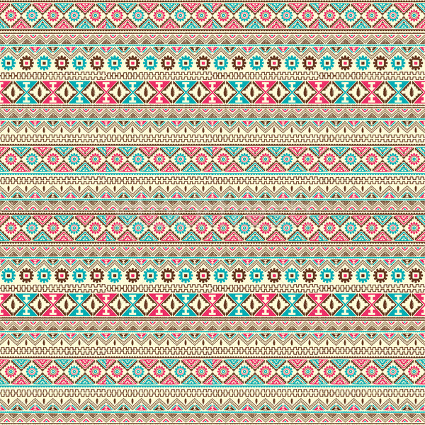 Ureinwohner ethnischen Vektor Kunst Illustration Stock foto © vector1st