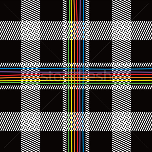 パターン 業界 ベクトル グラフィック ストックフォト © vector1st
