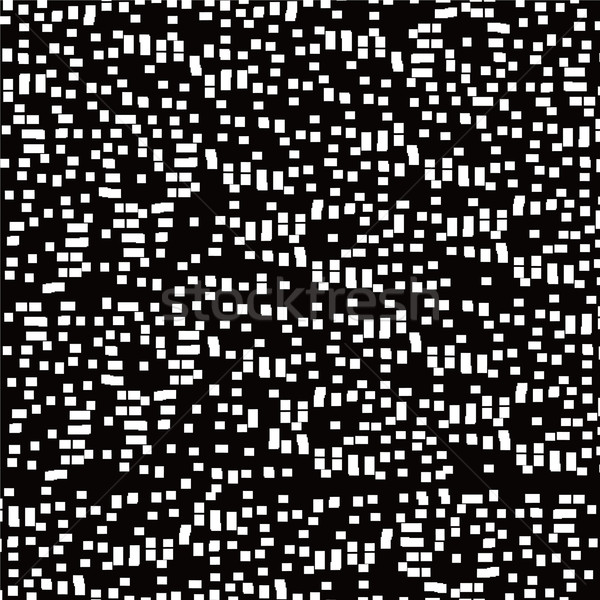 Texture pattern vettore grafica arte illustrazione Foto d'archivio © vector1st
