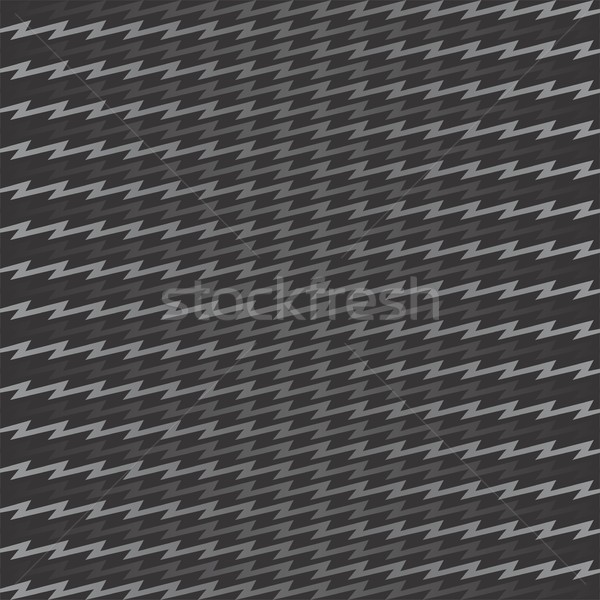 Pattern arte vettore grafica design illustrazione Foto d'archivio © vector1st