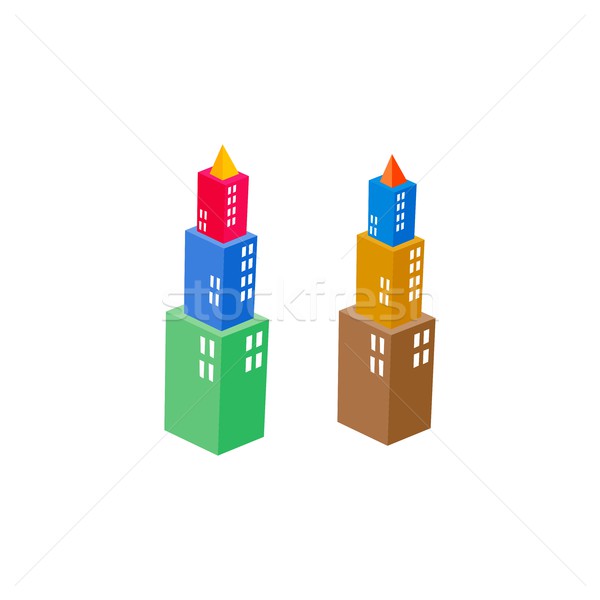 Joc vector artă design grafic Imagine de stoc © vector1st
