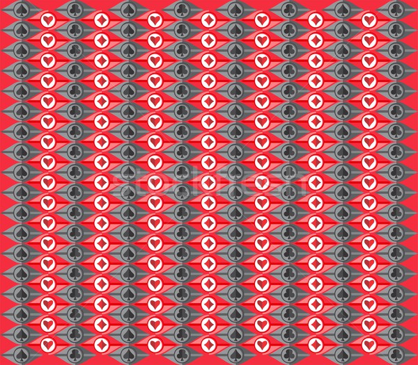 Minta művészet vektor grafikus terv illusztráció Stock fotó © vector1st