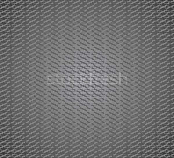 Muster Kunst Vektor Grafik Design Illustration Stock foto © vector1st