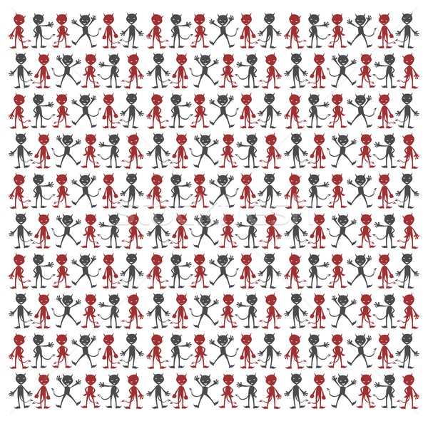 background pattern art Stock photo © vector1st