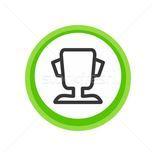game assets element Stock photo © vector1st