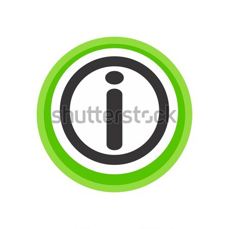 Jogo elemento vetor arte design gráfico Foto stock © vector1st