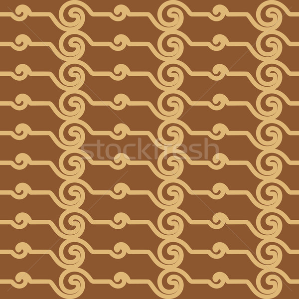 Wzór wektora graficzne sztuki ilustracja streszczenie Zdjęcia stock © vector1st