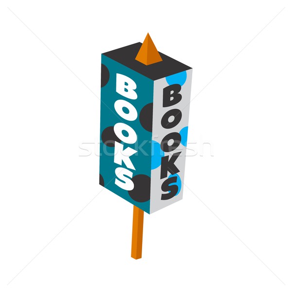 Oyun vektör sanat grafik tasarım Stok fotoğraf © vector1st