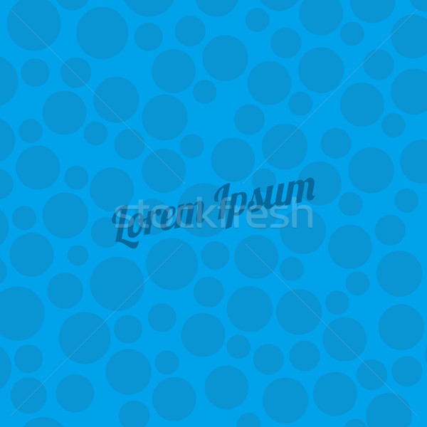 Kreis Vektor Grafik Kunst Illustration Mode Stock foto © vector1st