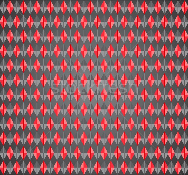 Modèle art vecteur graphique design illustration [[stock_photo]] © vector1st