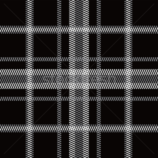 Pattern industria vettore grafica Foto d'archivio © vector1st