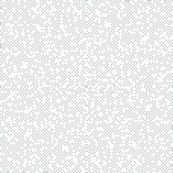 Mosaico cuadrados patrón vector arte Foto stock © vector1st