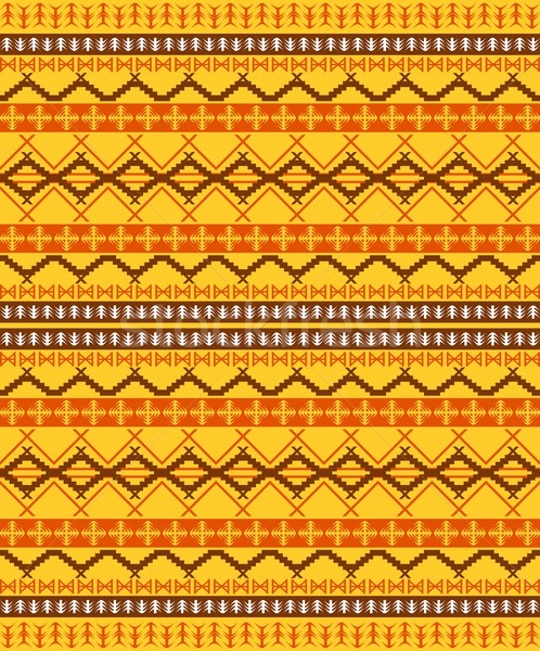 Wzór sztuki wektora graficzne projektu ilustracja Zdjęcia stock © vector1st