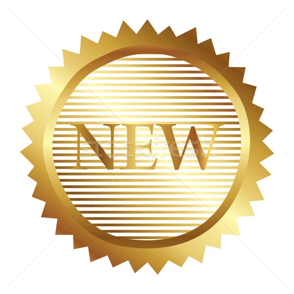 button icon Stock photo © vector1st