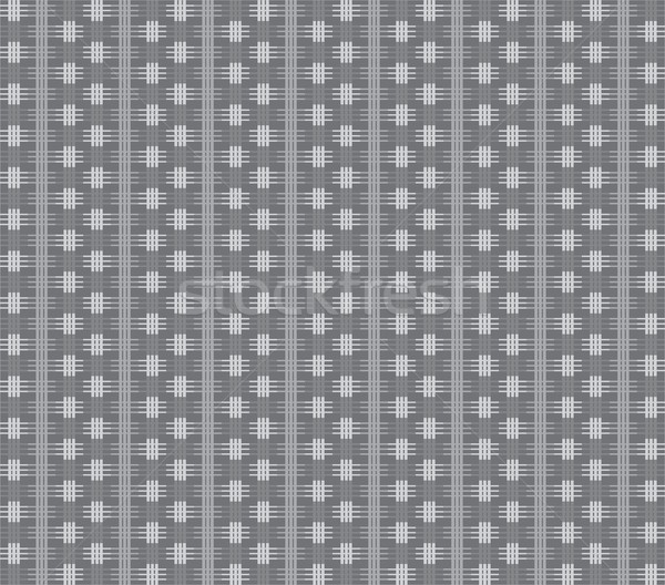 Minta művészet vektor grafikus terv illusztráció Stock fotó © vector1st