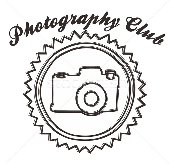 button icon Stock photo © vector1st
