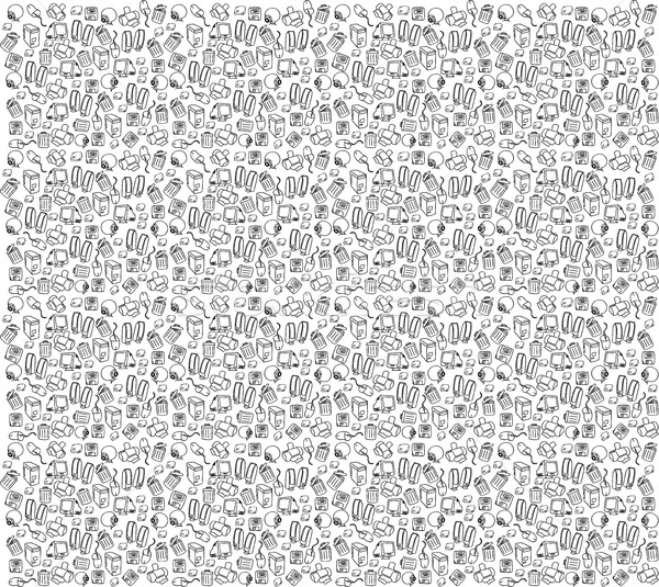 Art vecteur graphique design illustration [[stock_photo]] © vector1st