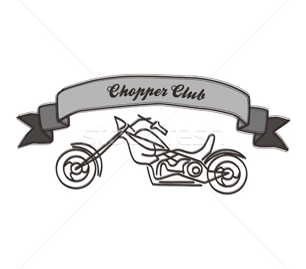 Knop icon vector grafische kunst ontwerp Stockfoto © vector1st