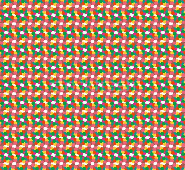 background pattern art Stock photo © vector1st