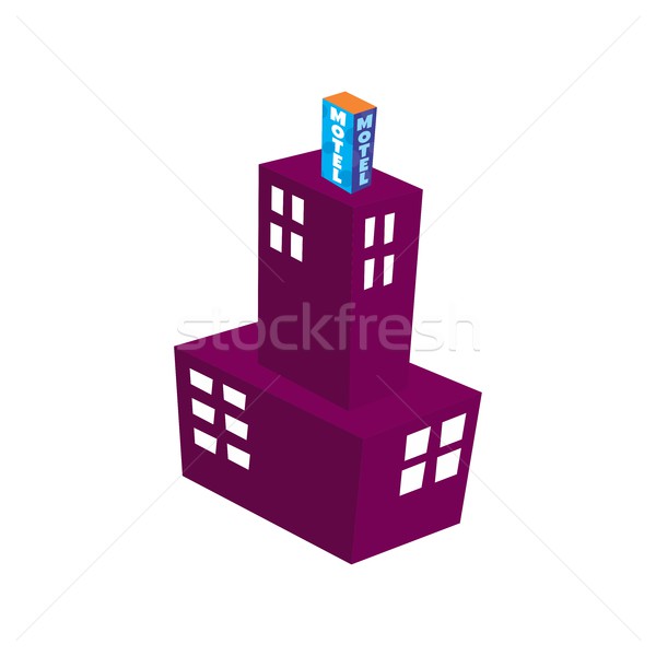 game assets element Stock photo © vector1st