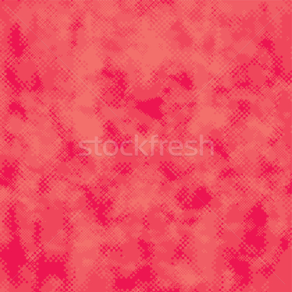 Półtonów wektora sztuki ilustracja papieru Zdjęcia stock © vector1st