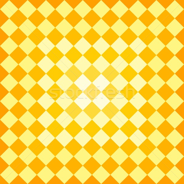 Pattern piazza vettore arte illustrazione luce Foto d'archivio © vector1st