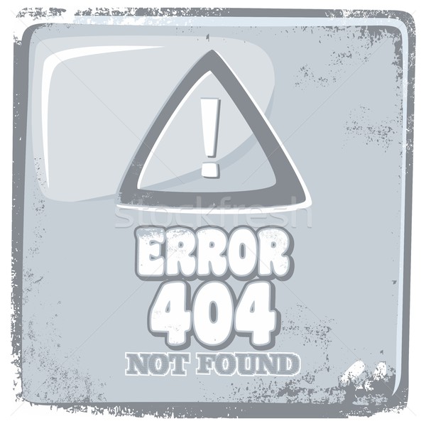 Kunst object element vector grafische Stockfoto © vector1st