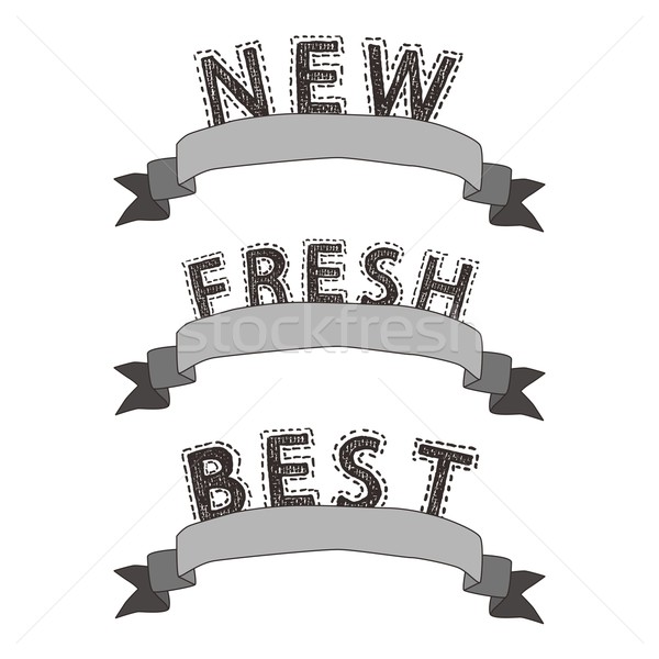 button icon Stock photo © vector1st