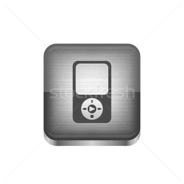 Icono vector gráfico arte diseno ilustración Foto stock © vector1st