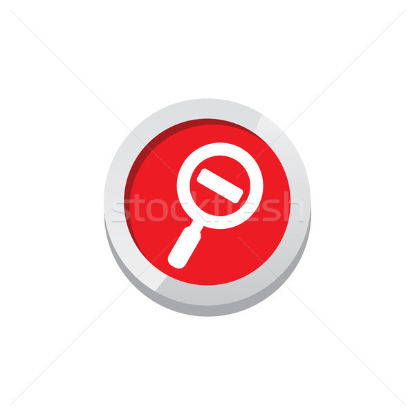 Spiel Asset Symbol Zeichen Symbol Taste Stock foto © vector1st