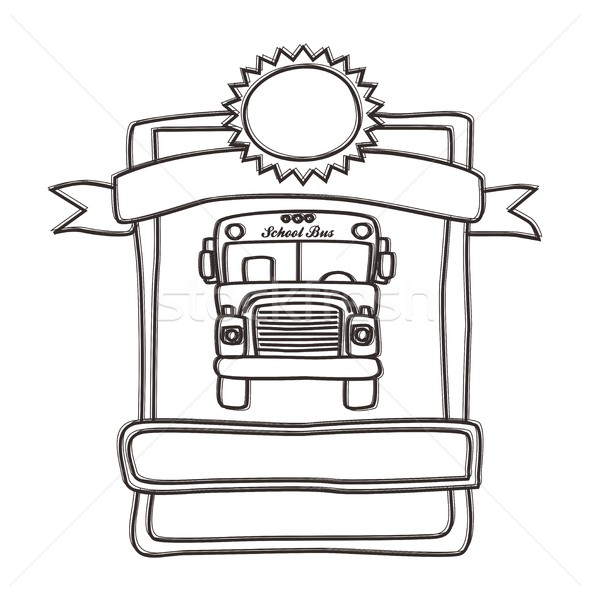Pulsante icona vettore grafica arte design Foto d'archivio © vector1st