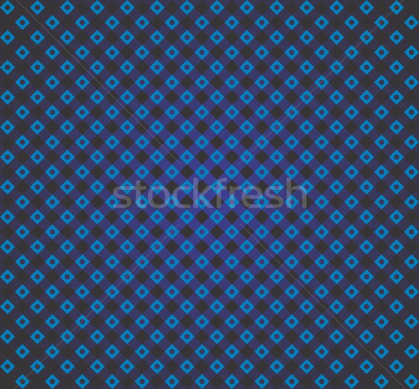 Pattern arte vettore grafica design illustrazione Foto d'archivio © vector1st