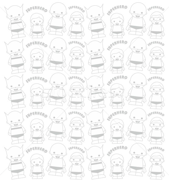 Artă obiect vector grafic Imagine de stoc © vector1st